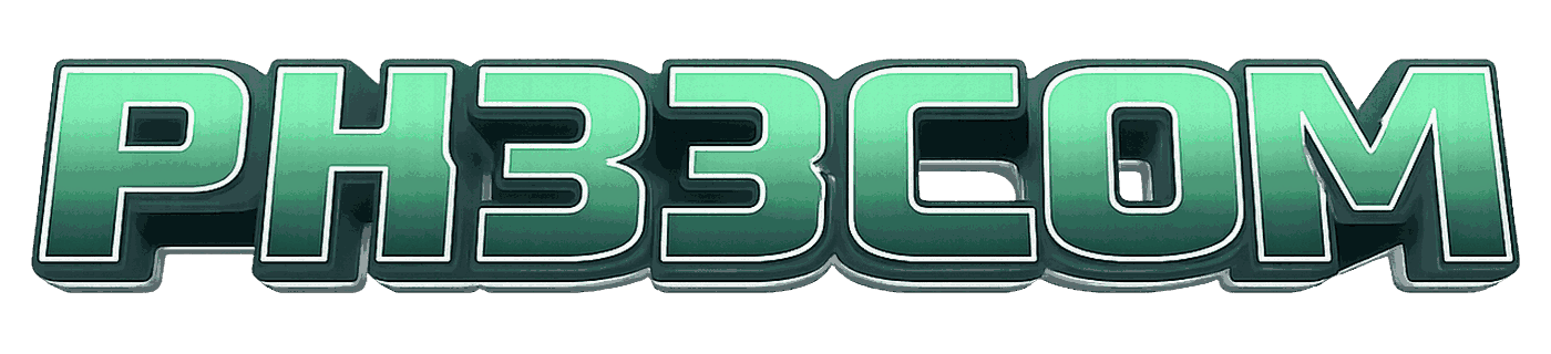 ph33com logo